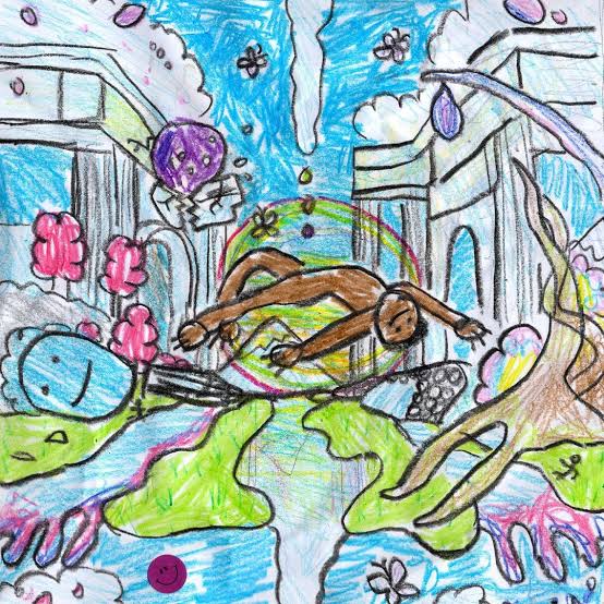 Mike Tarpley artwork