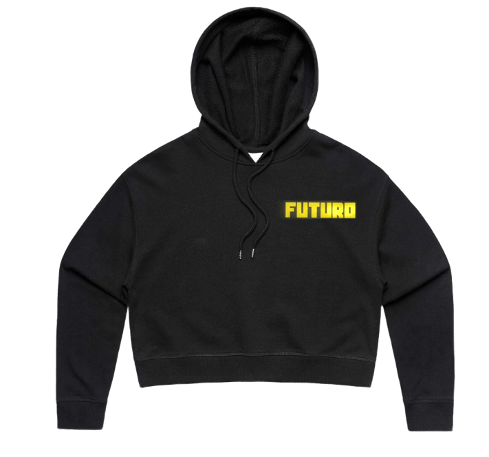 GamaDyne hoodie